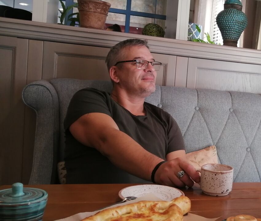 Дмитрий Владимирович Запорожский, директор нескольких компаний